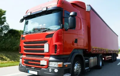 İstanbul Gölhisar Ambar Kargo