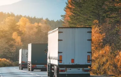 İstanbul ile Gölhisar Arası Klima Taşıma