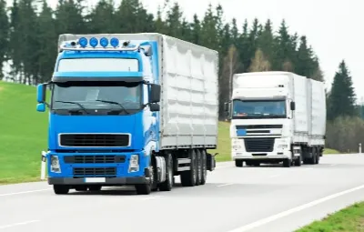 İstanbul ile Gölhisar Arası Eşya Taşıma